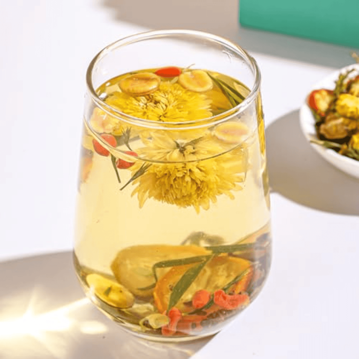 Senzio Herbal Detox Tea
