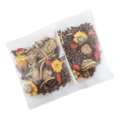 Senzio Herbal Detox Tea