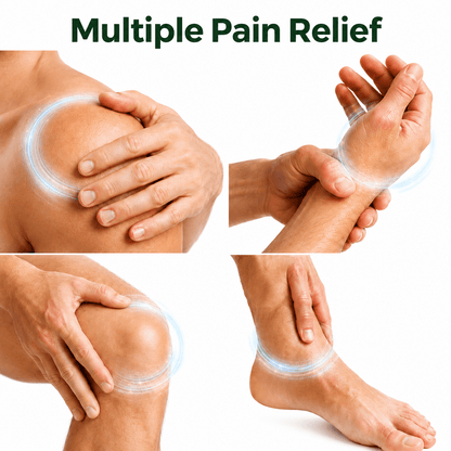 Senzio Miracle Balm -  Easy Apply Stick