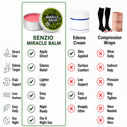 Senzio Miracle Balm™