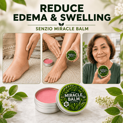 Senzio Miracle Balm™