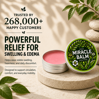 Senzio Miracle Balm™